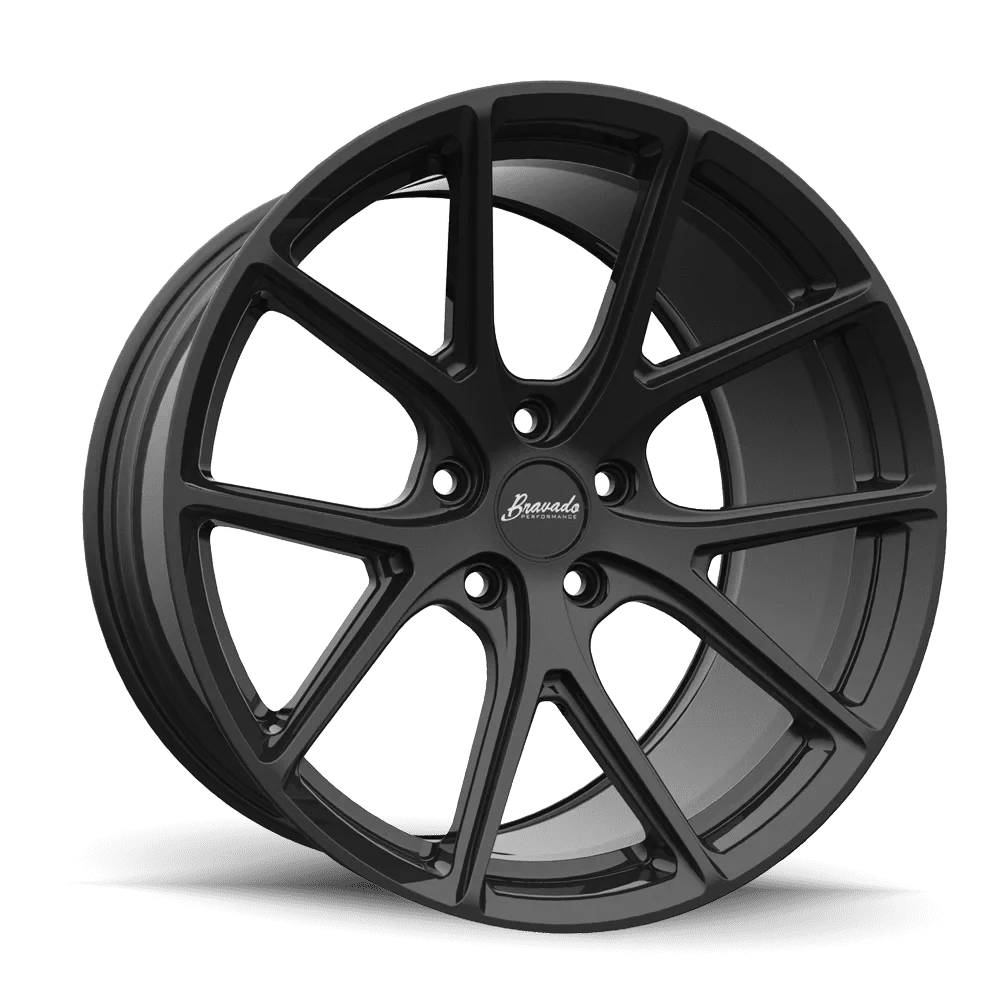 Konig Tribute Wheel