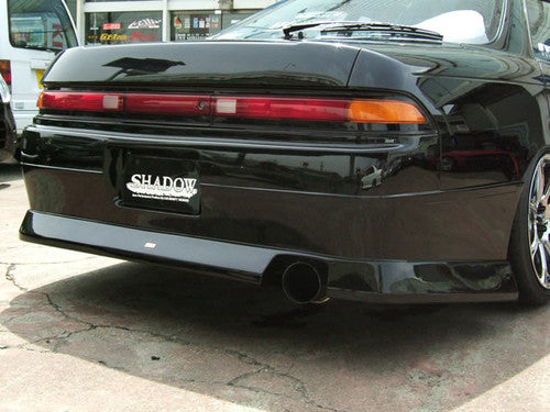 Car Modify Wonder – Shadow Full Body Kit for 1992–1996 Toyota JZX90 Mark II