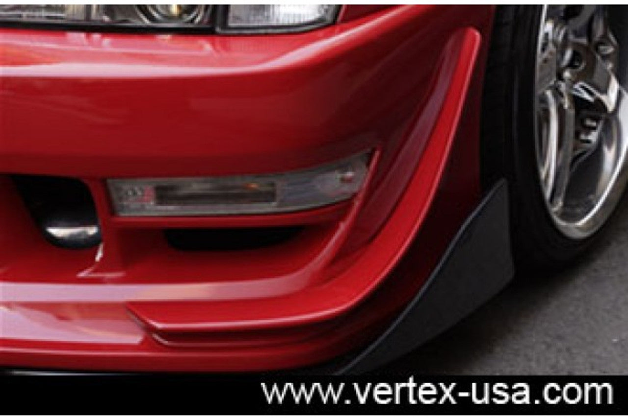 Vertex Lang Canards for Kouki (97-98 S14)