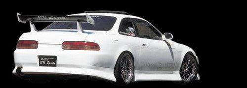 BN Sports Type 2 Full Body Kit (91-97 Soarer / SC300)