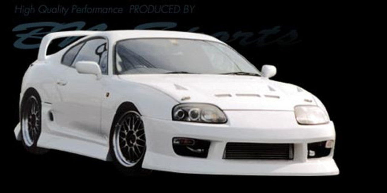 BN Sports Full Body Kit (93-98 Supra)