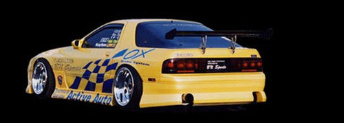BN Sports Type 1 Full Body Kit (85-92 FC)