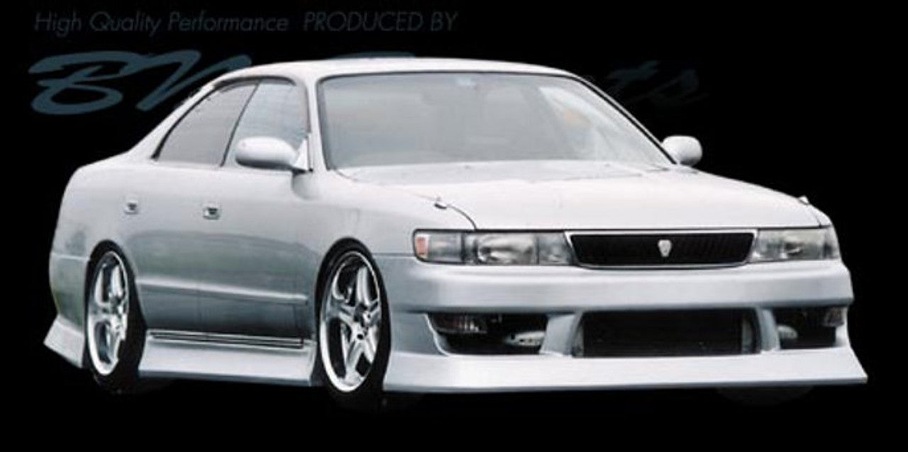 BN Sports Type 3 Full Body Kit for Chaser (92-96 X90)