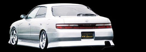 BN Sports Type 3 Full Body Kit for Chaser (92-96 X90)