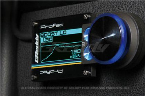GReddy Profec Electronic Boost Controller