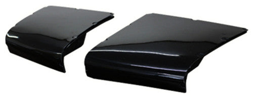 Origin Lab "Combat Eye" Headlight Replacement Panels for 180sx (89-94 S13)