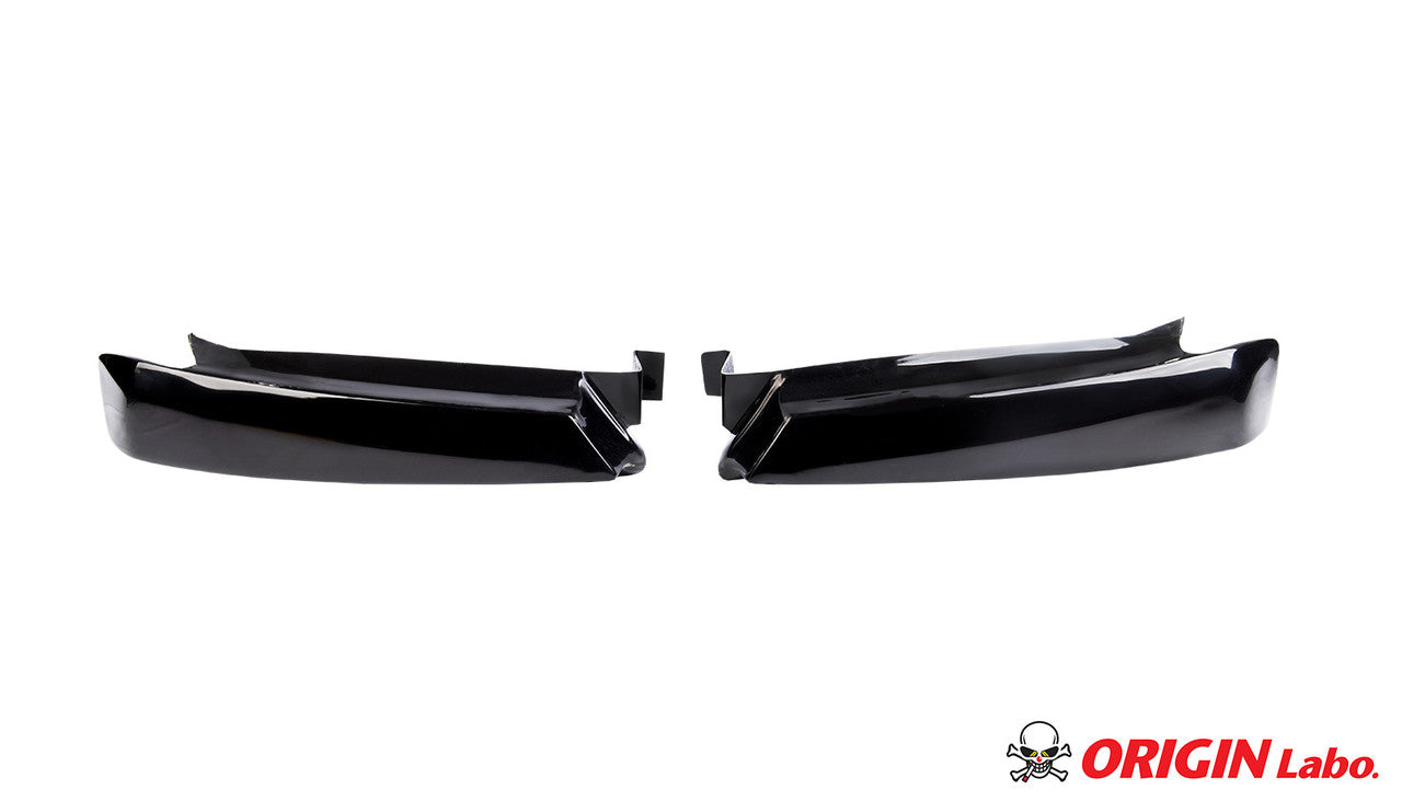Origin Lab "Combat Eye" Headlight Replacement Panels for Kouki Silvia (97-98 S14)