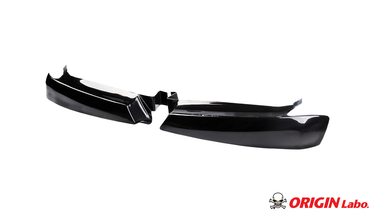 Origin Lab "Combat Eye" Headlight Replacement Panels for Kouki Silvia (97-98 S14)