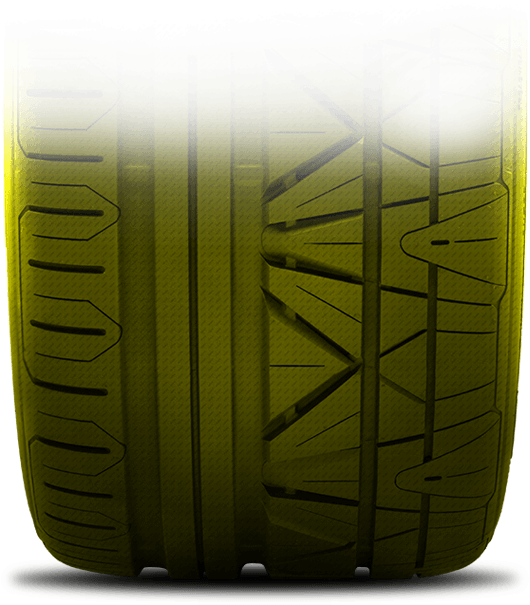 Nitto INVO Luxury Sport Ultra High Performance Tire