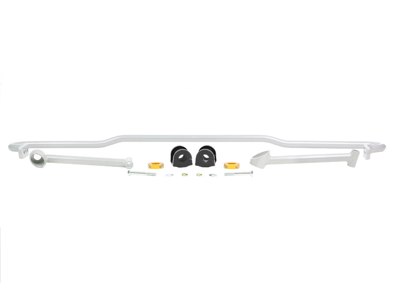 Whiteline Rear Sway Bar - 20mm Heavy Duty Blade Adjustable BSR49Z for Subaru Impreza WRX/STI/WRX GRB/GVB/VAB (2008-2018)