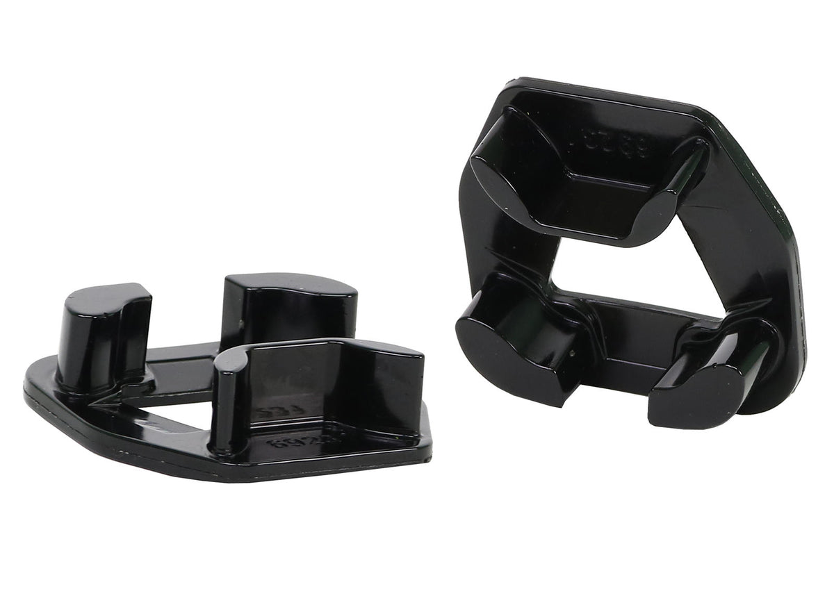Whiteline Rear Engine Mount - Insert Bushing Kit KDT985 for Toyota GR Corolla GR Corolla