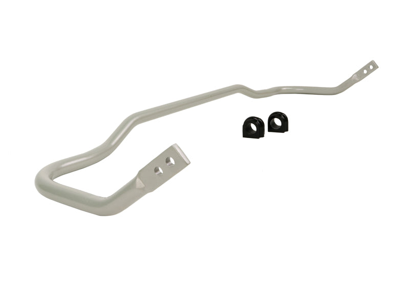 Whiteline Front Sway Bar - 22mm Heavy Duty Blade Adjustable BNF27Z for Nissan Skyline R32/R33/R34 (1990-1992)