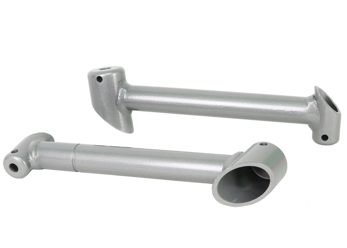 Whiteline Rear Brace - Sway Bar Mount Support KBR40 for Toyota/Subaru GR86 ZN8