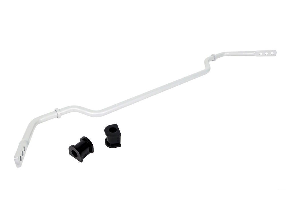 Whiteline 20mm 3-Position Adjustable Rear Sway Bar Kit 1993-1998 BTR68Z for Toyota Supra JZA80 (1993-1998)