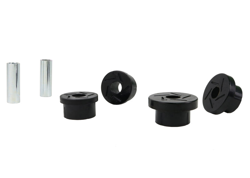 Whiteline Front Lower Control Arm - Inner Front Bushing Kit W51231A for Toyota Soarer JZZ30