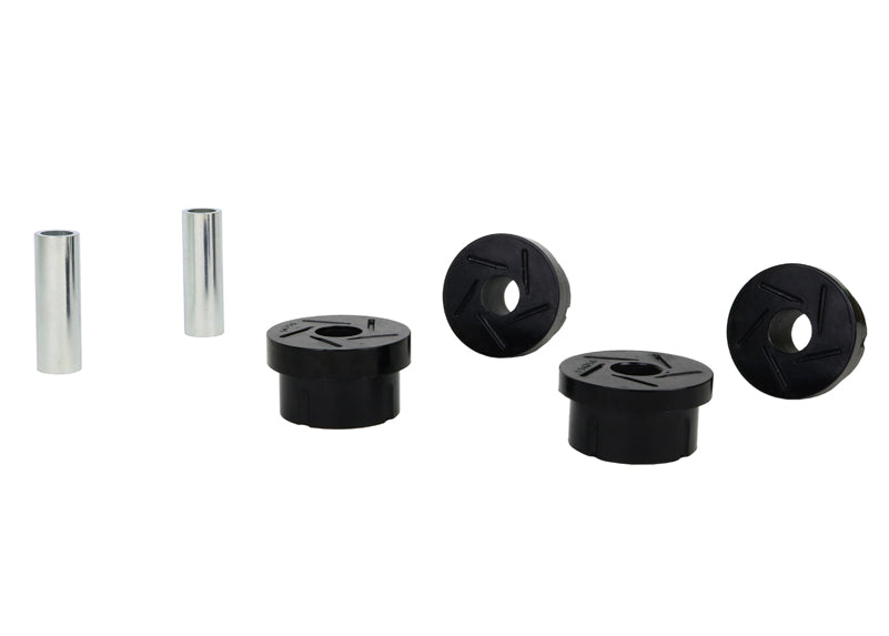 Whiteline Front Lower Control Arm - Inner Rear Bushing Kit W51232A for Toyota Soarer JZZ30