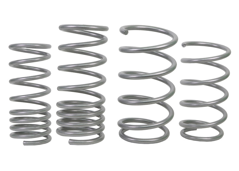Whiteline Performance Lowering Kit WSK-SUB006 for Toyota/Subaru 86/FR-S/GR86 ZN6/ZN8 (2012-2026)