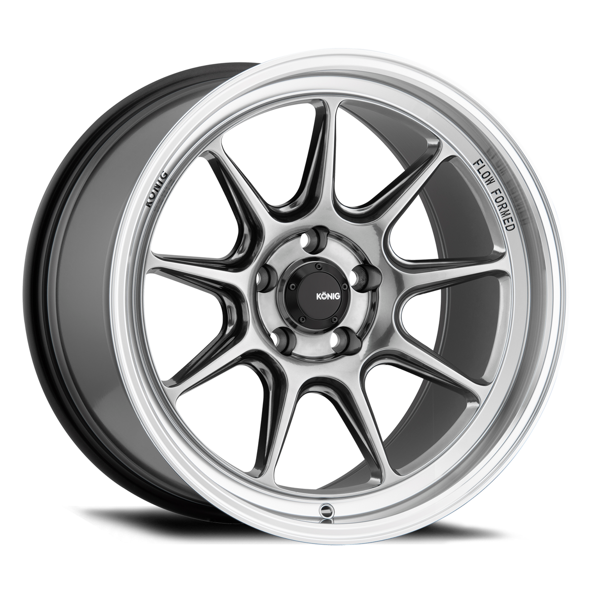 Konig Countergram Wheel