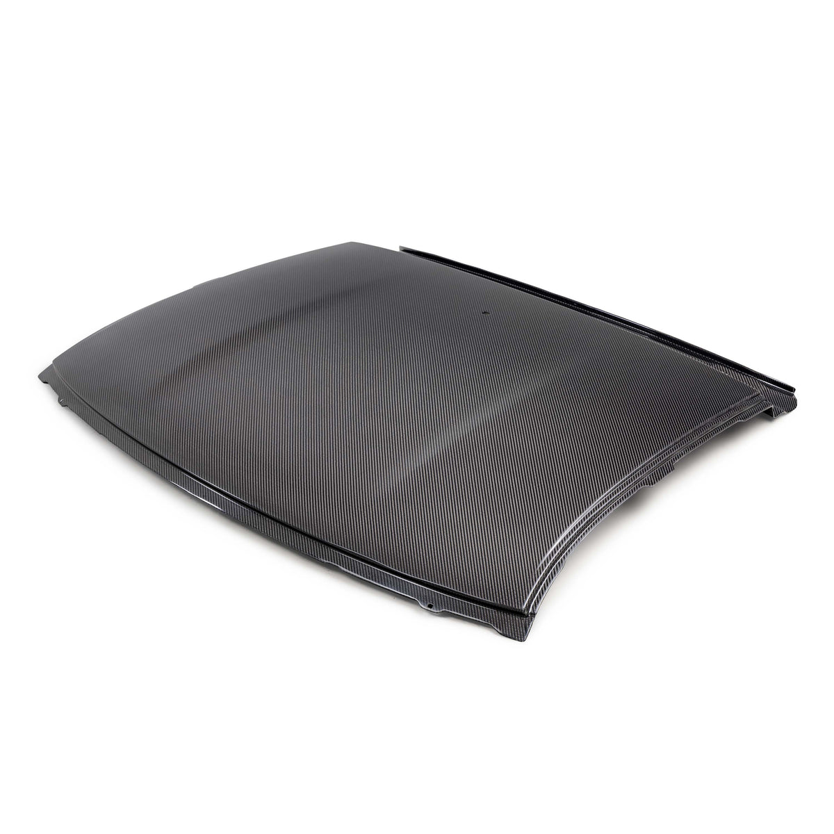 Seibon Dry carbon fiber roof for Nissan Z RZ34 (2023-2026)