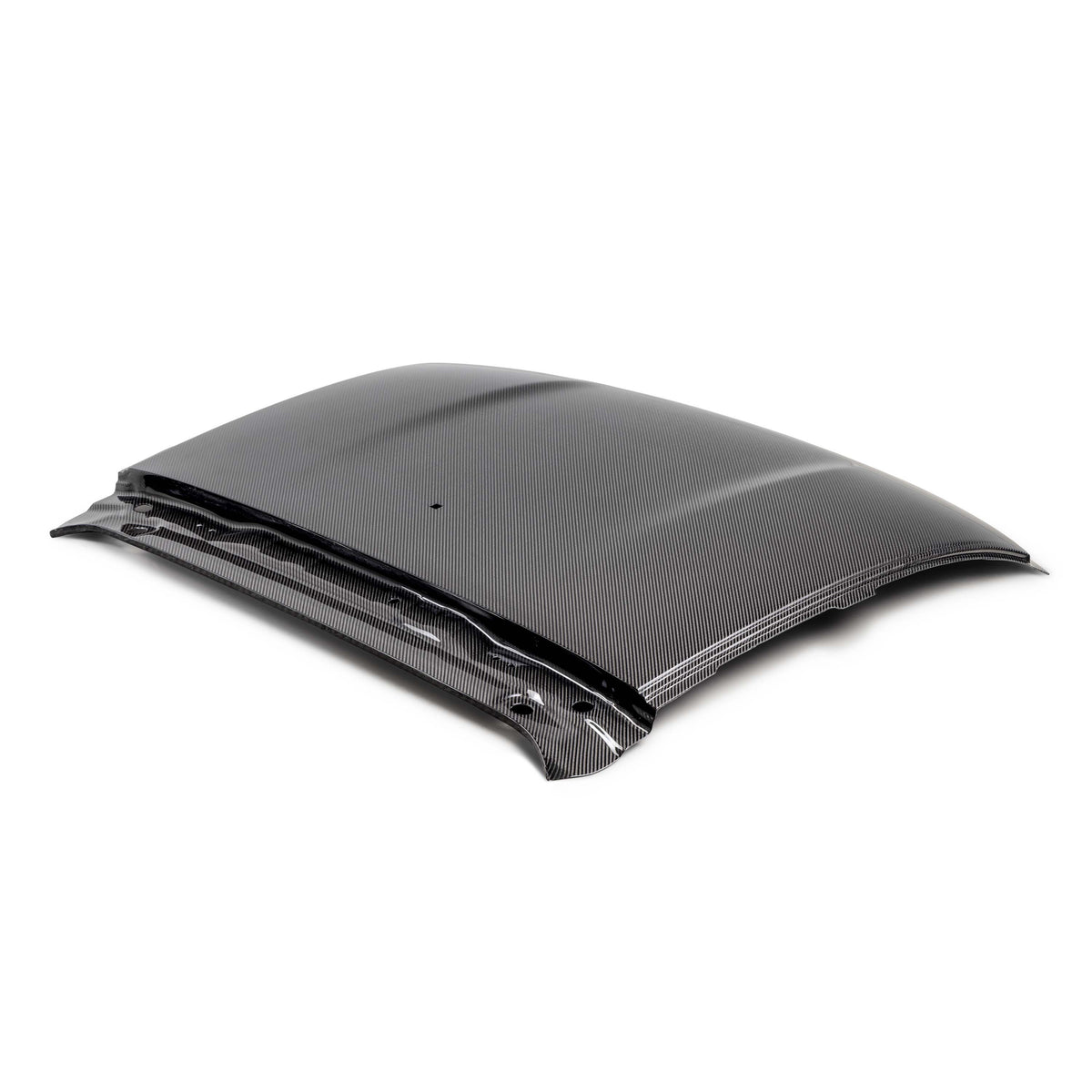 Seibon Dry carbon fiber roof for Nissan Z RZ34 (2023-2026)