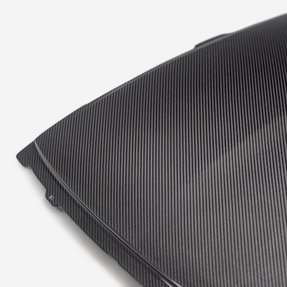 Seibon Dry carbon fiber roof for Nissan Z RZ34 (2023-2026)