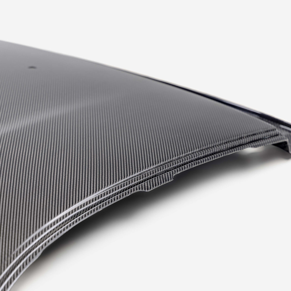 Seibon Dry carbon fiber roof for Nissan Z RZ34 (2023-2026)