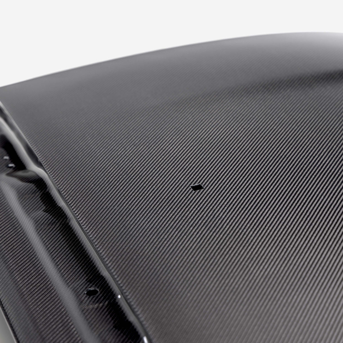 Seibon Dry carbon fiber roof for Nissan Z RZ34 (2023-2026)