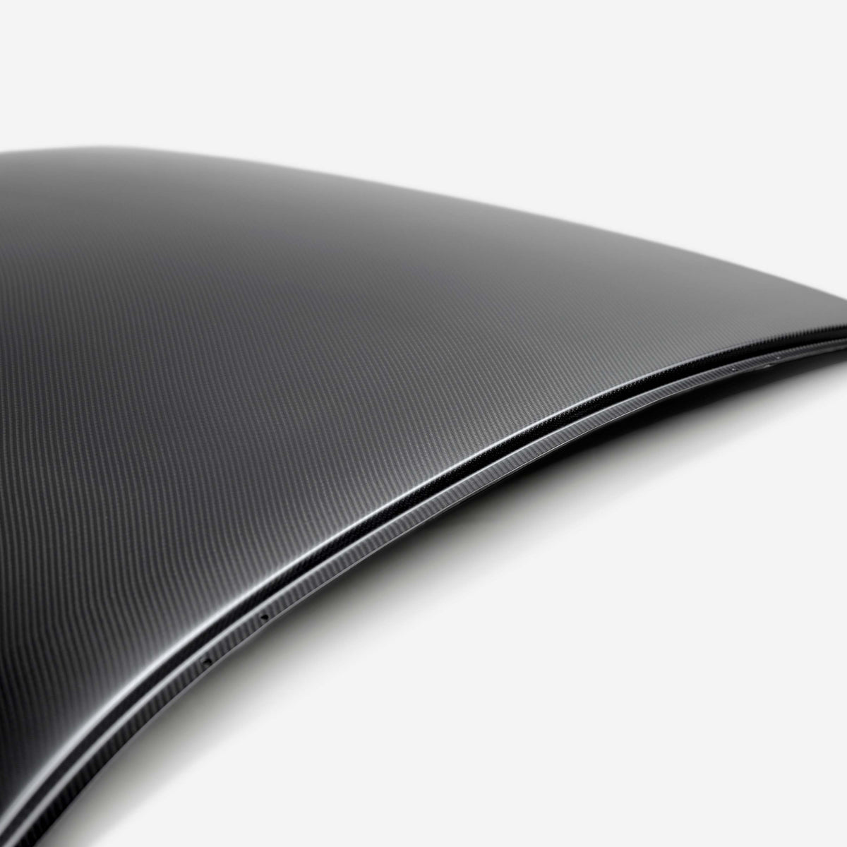 Seibon Dry carbon fiber roof replacement for Subaru WRX/STI VB (2022-2026)