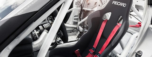 Recaro Profi SPG (XL) Seat