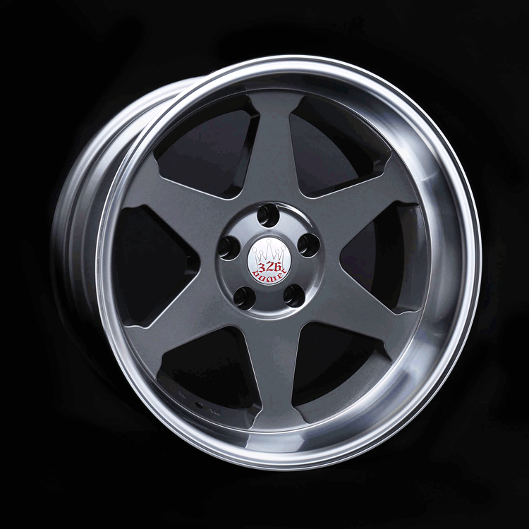 326 Power Yabaking 1-Piece