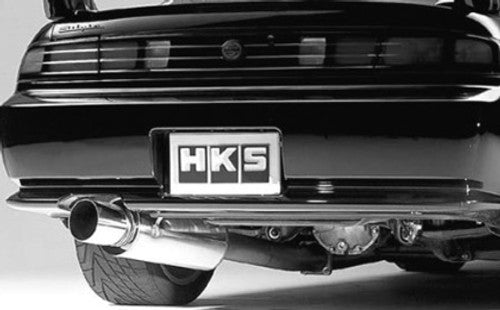HKS Hi-Power Exhaust System (95-98 S14)