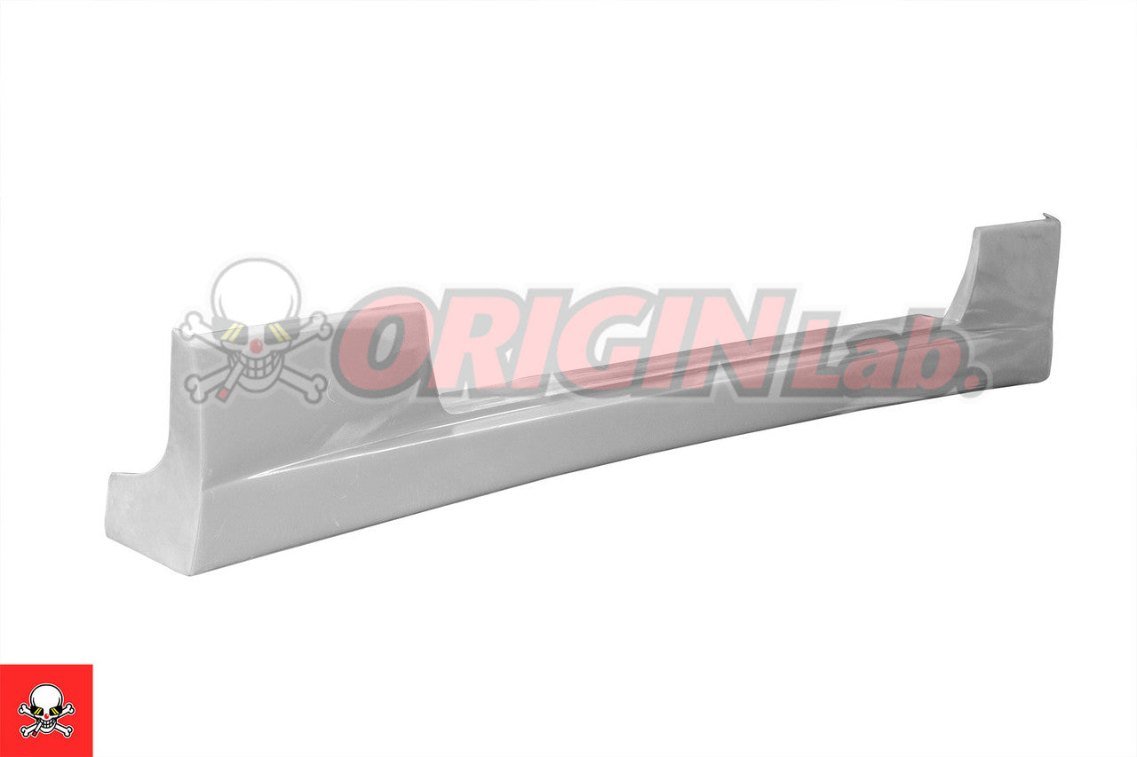 Origin Lab Urban Line Full Body Kit for Silvia (89-94 S13)