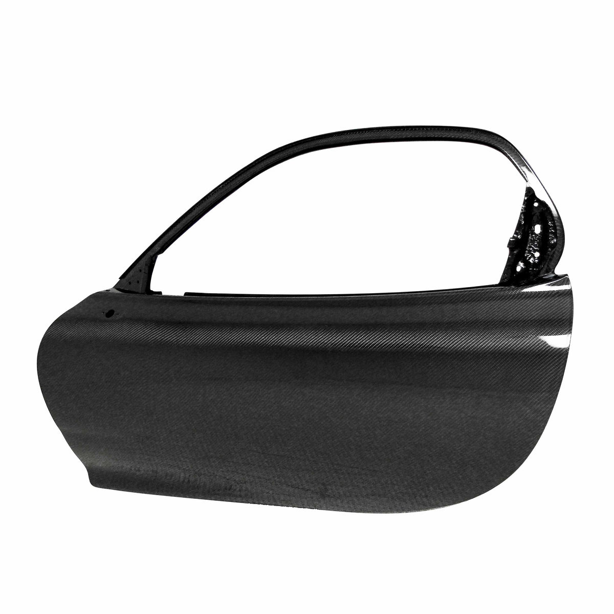 Seibon OEM-Style Carbon Fiber doors for Mazda RX-7 FD3S (1993-2002)