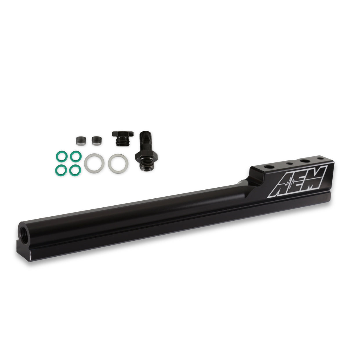 AEM High Volume Fuel Rails for Honda/Acura Civic/Integra (B-series) EG/EK9/DC2