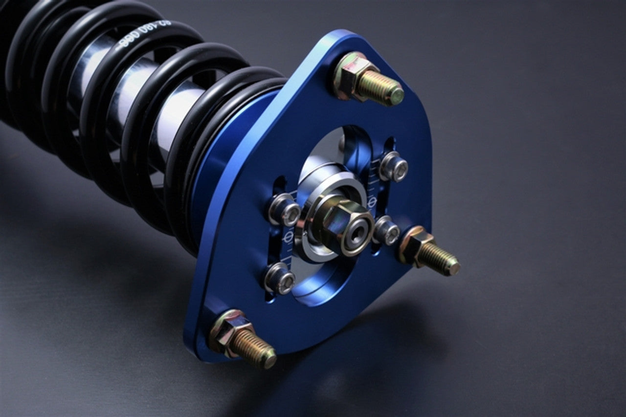 D-MAX D1 Spec Suspension Kit (89-94 S13)
