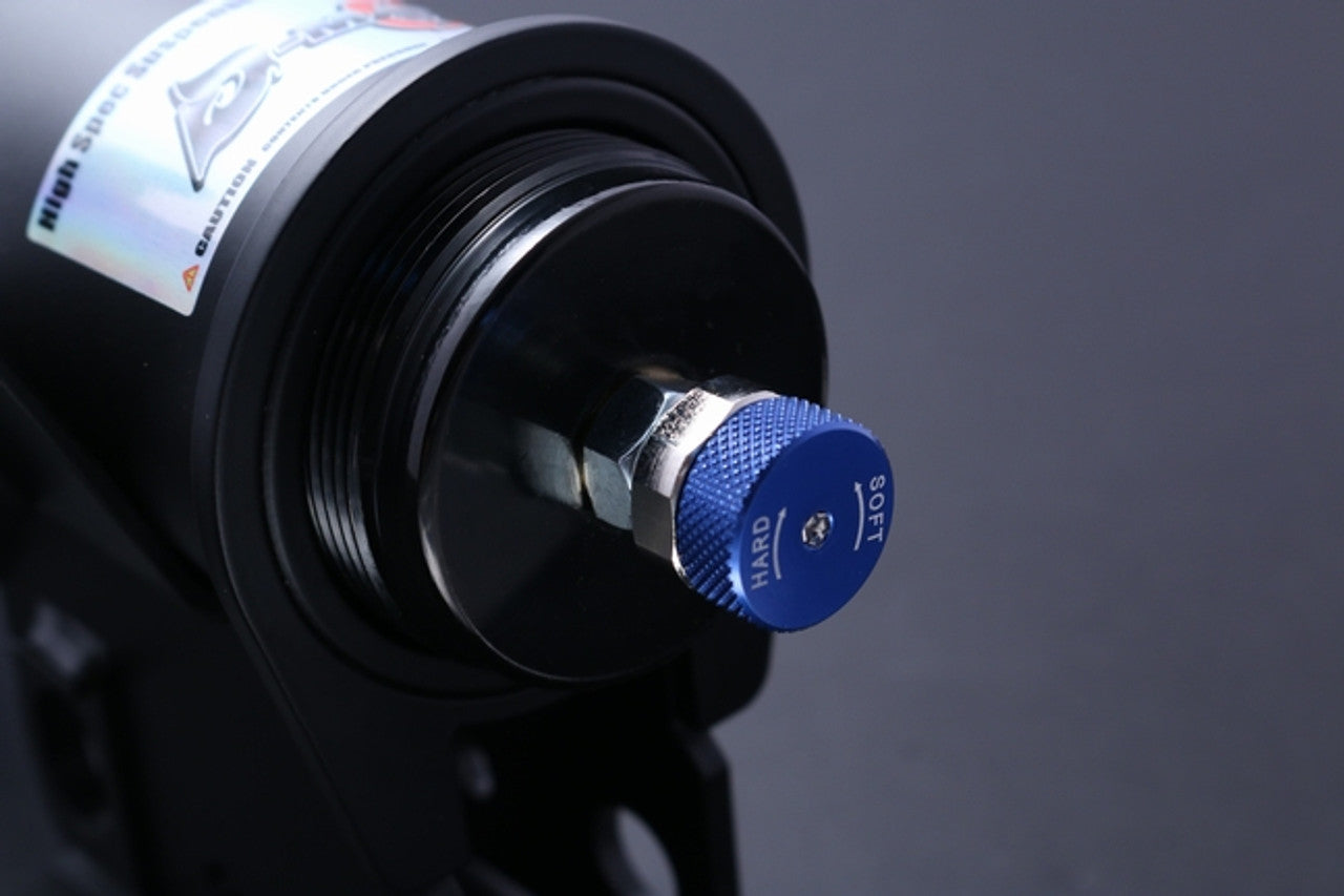 D-MAX D1 Spec Suspension Kit (89-94 S13)