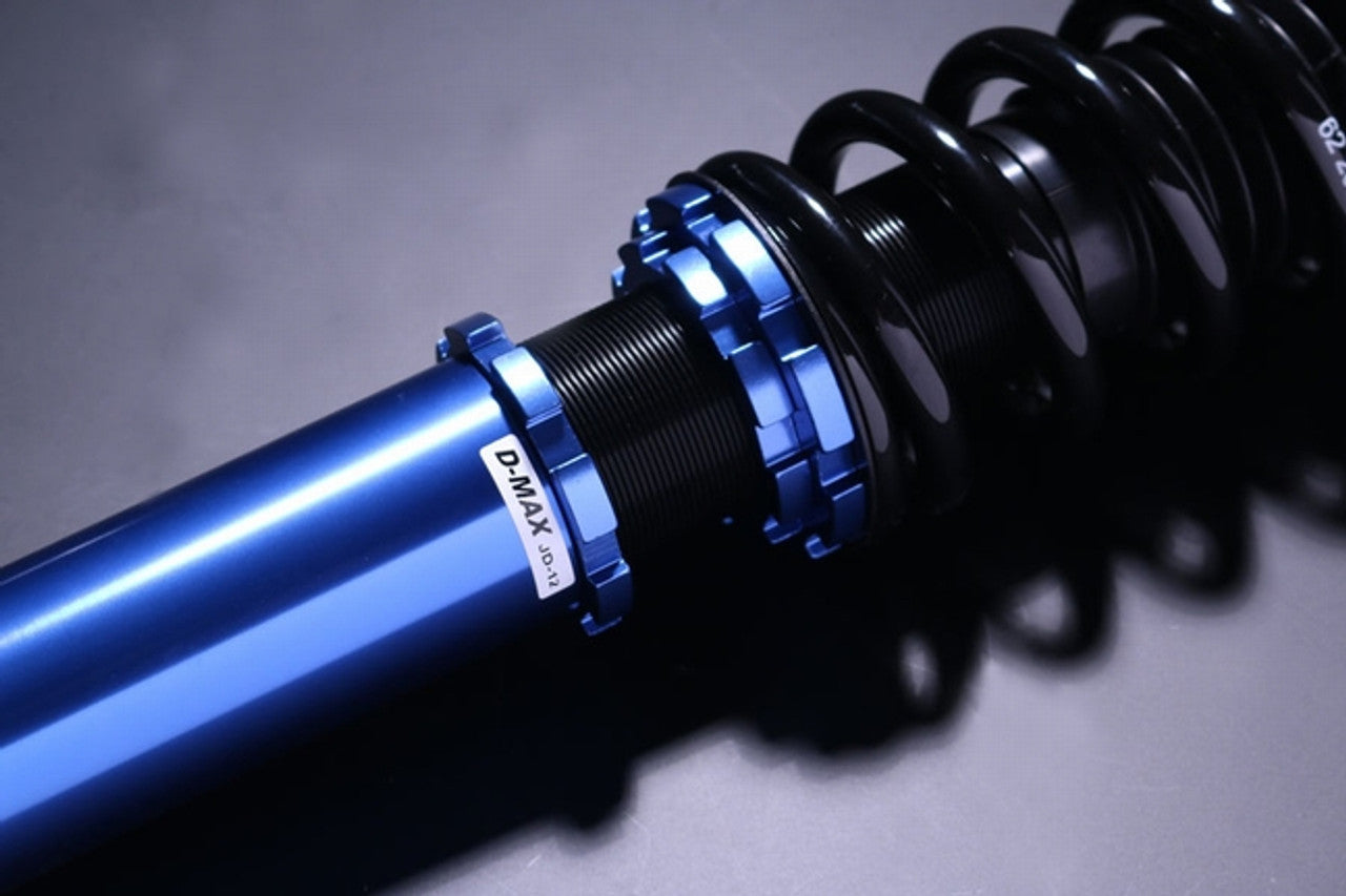 D-MAX D1 Spec Suspension Kit (89-94 S13)