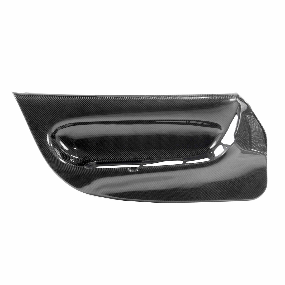 Seibon Carbon fiber door panels for Mazda RX-7 FD3S (1993-2002)