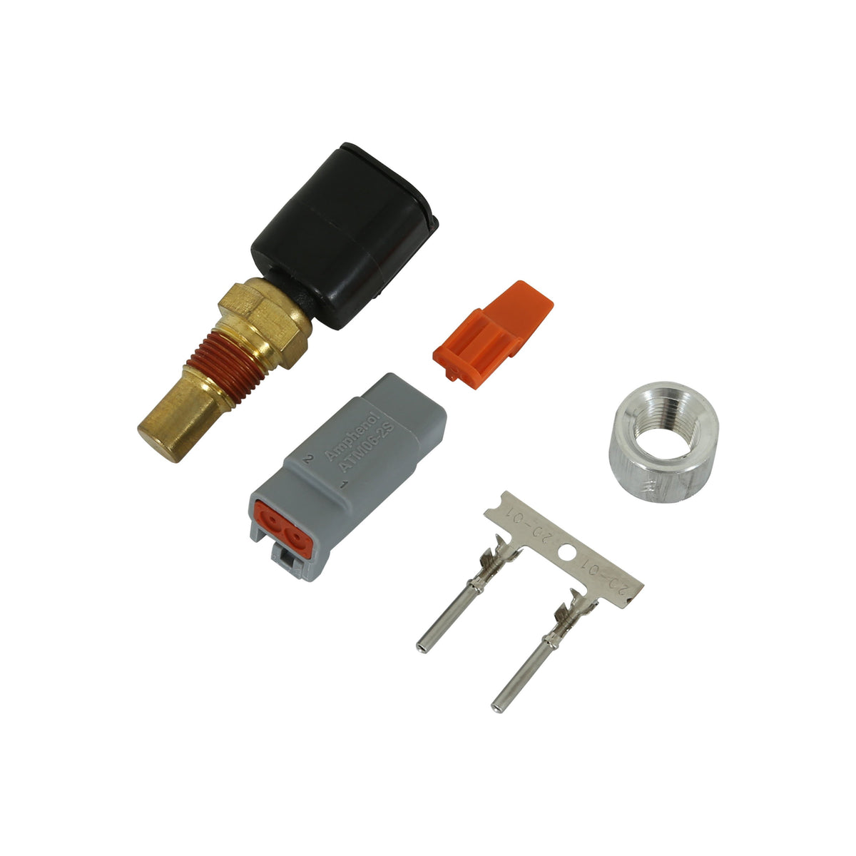AEM Fluid Temp Sensor Kit