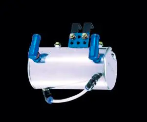 Cusco Street Oil Catch Tank Kit (Engine) for Mazda RX-7 FD3S (1993-2002)