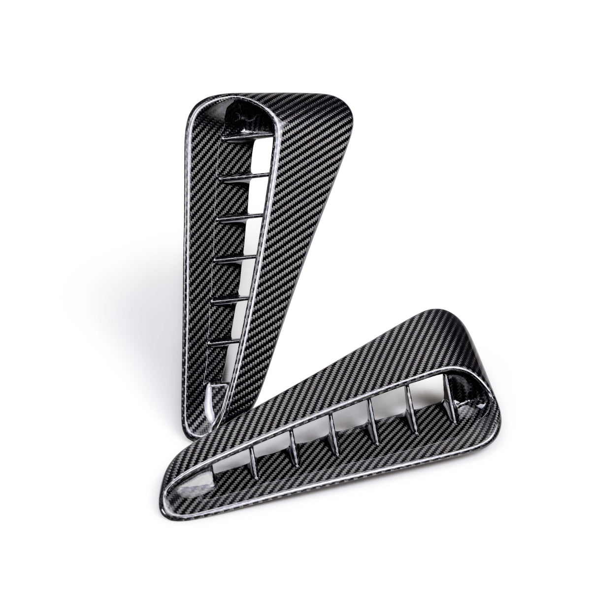 Seibon Dry Carbon Fender Vents for Toyota GR Corolla (2023-2026)
