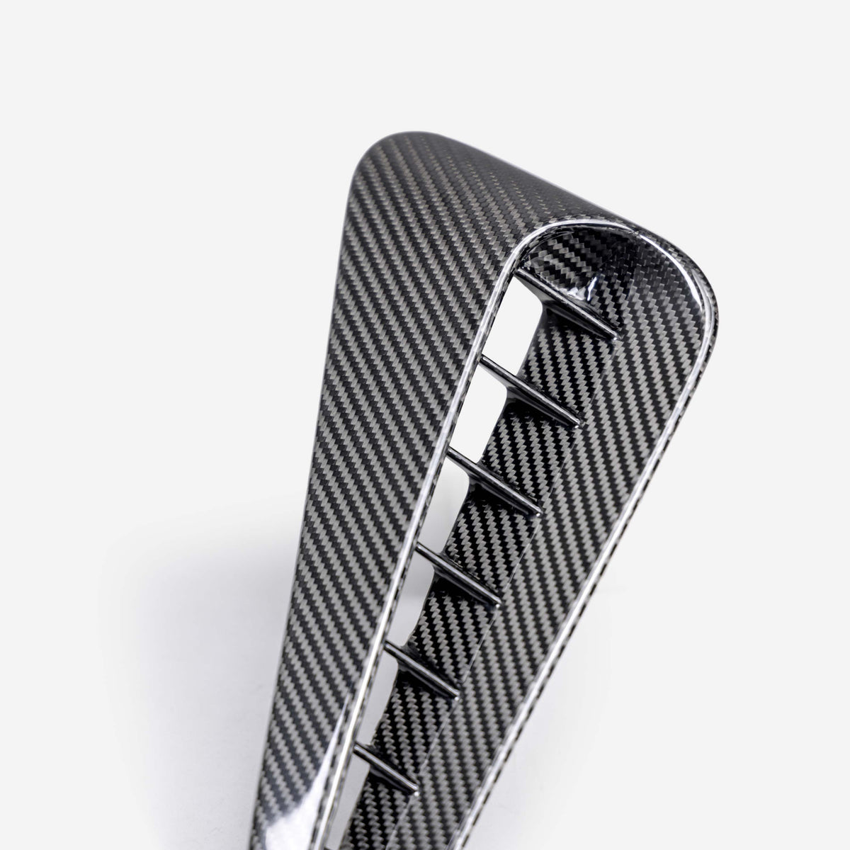 Seibon Dry Carbon Fender Vents for Toyota GR Corolla (2023-2026)