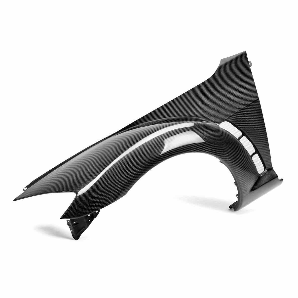 Seibon Carbon fiber fenders for Mazda RX-8 SE3P (2004-2008)