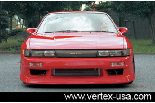 Vertex Full Body Kit for Silvia (89-94 S13)