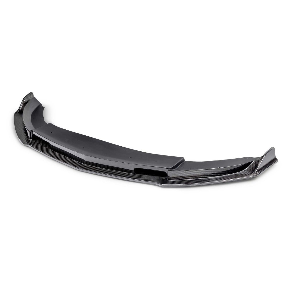 Seibon MB-Style Carbon Fiber Front Lip for Nissan Z RZ34 (2023-2026)