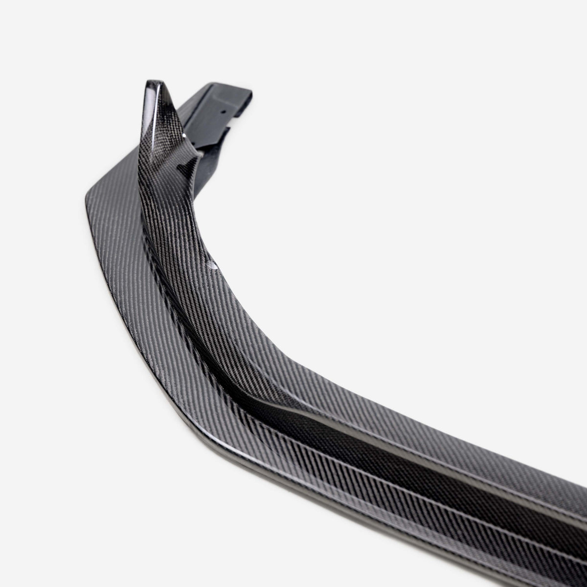 Seibon MB-Style Carbon Fiber Front Lip for Toyota GR Corolla (2023-2024)