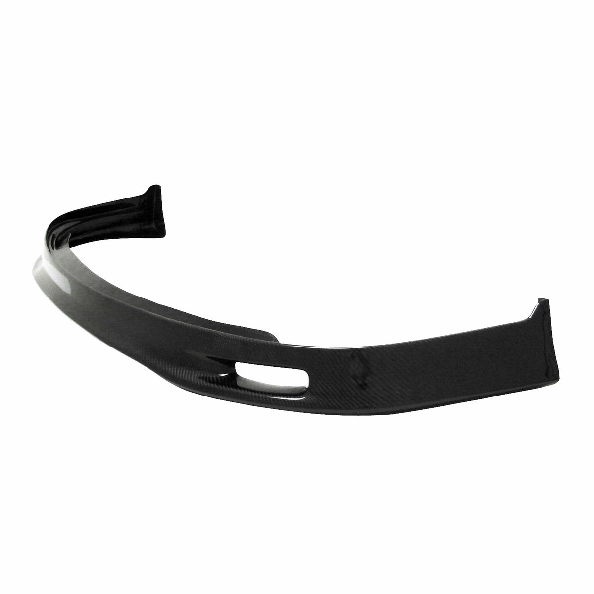 Seibon SP-Style Carbon Fiber Front Lip for Acura Integra DC2 (1995-2001)
