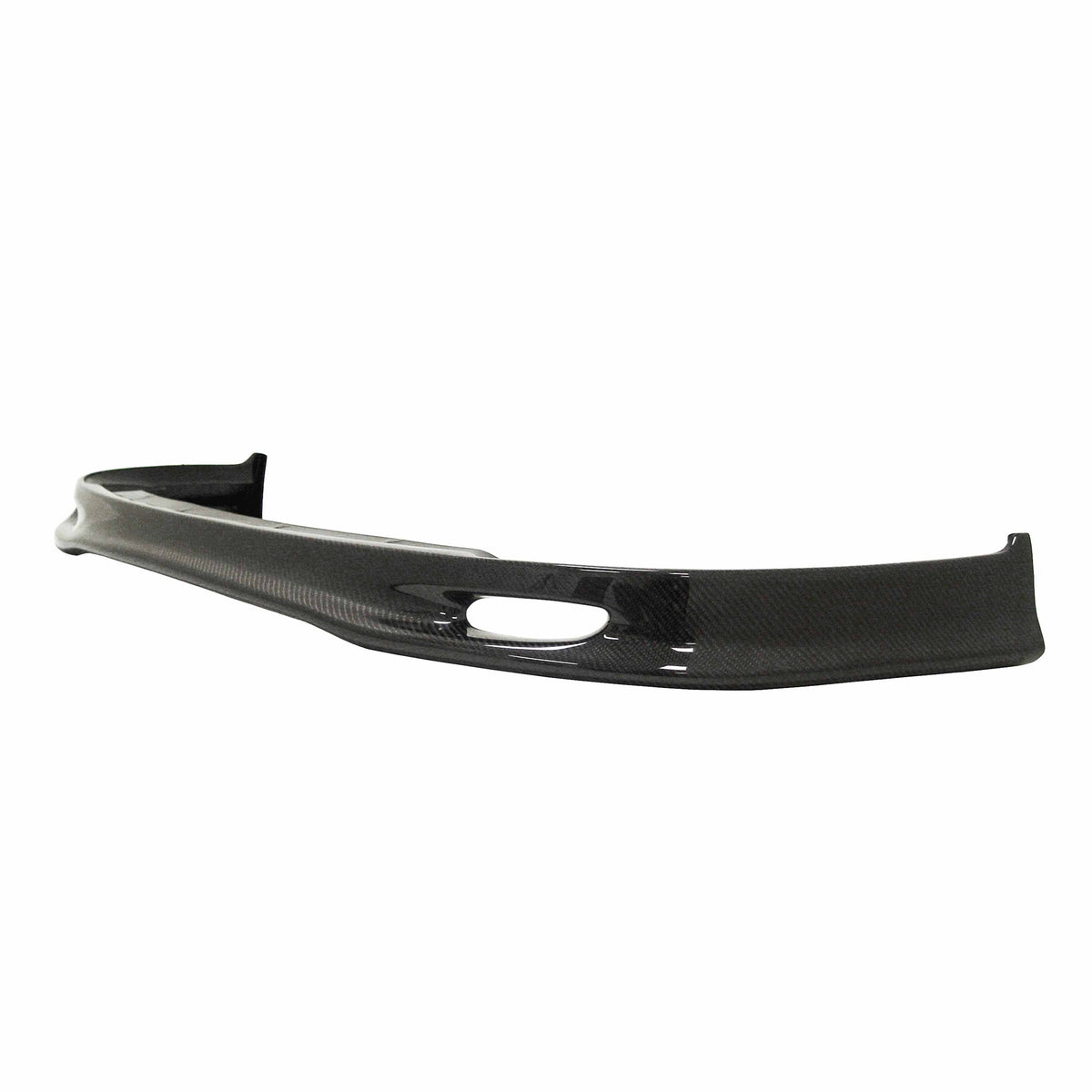 Seibon SP-Style Carbon Fiber Front Lip for Acura Integra DC2 (1998-2001)