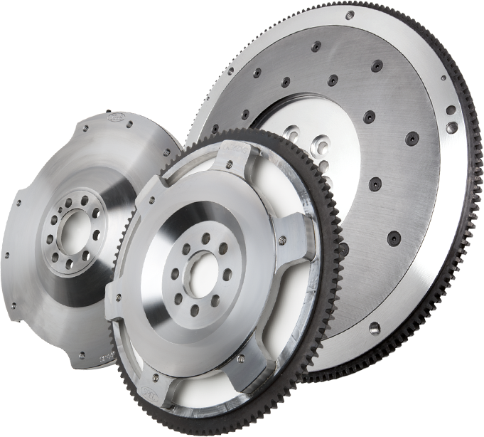 SPEC Billet Flywheel for Honda S2000 AP1/AP2 (2000-2009)