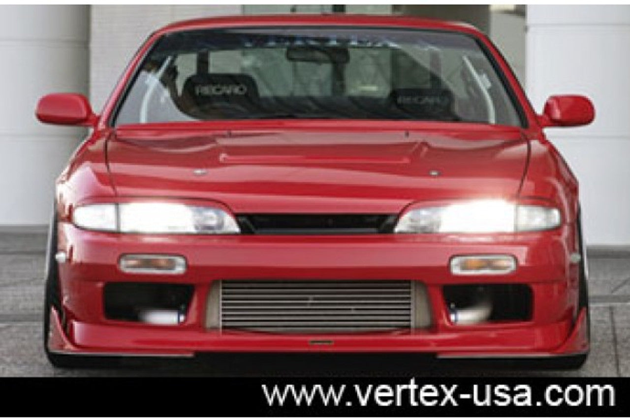 Vertex Eye Lids for Zenki (95-96 S14)